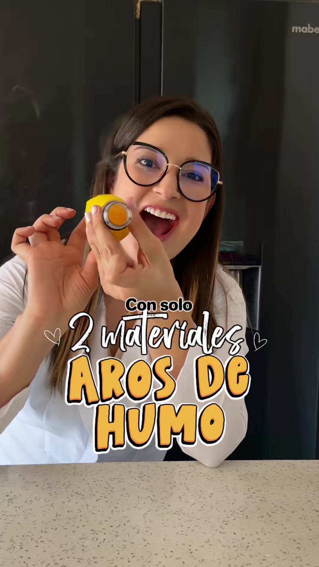 @Tati La profe de Química