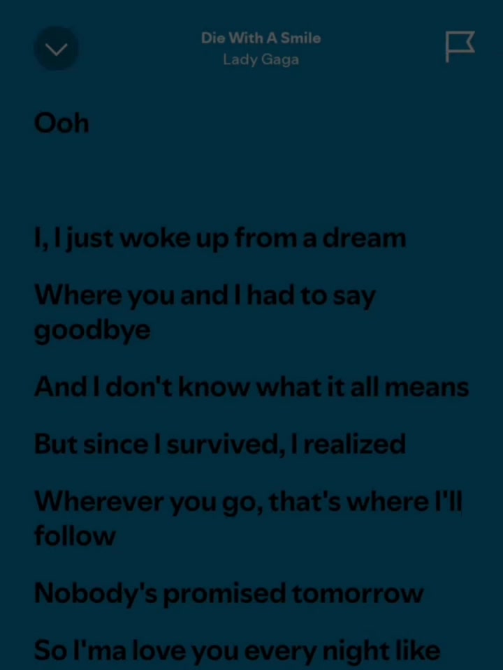 @Spotify