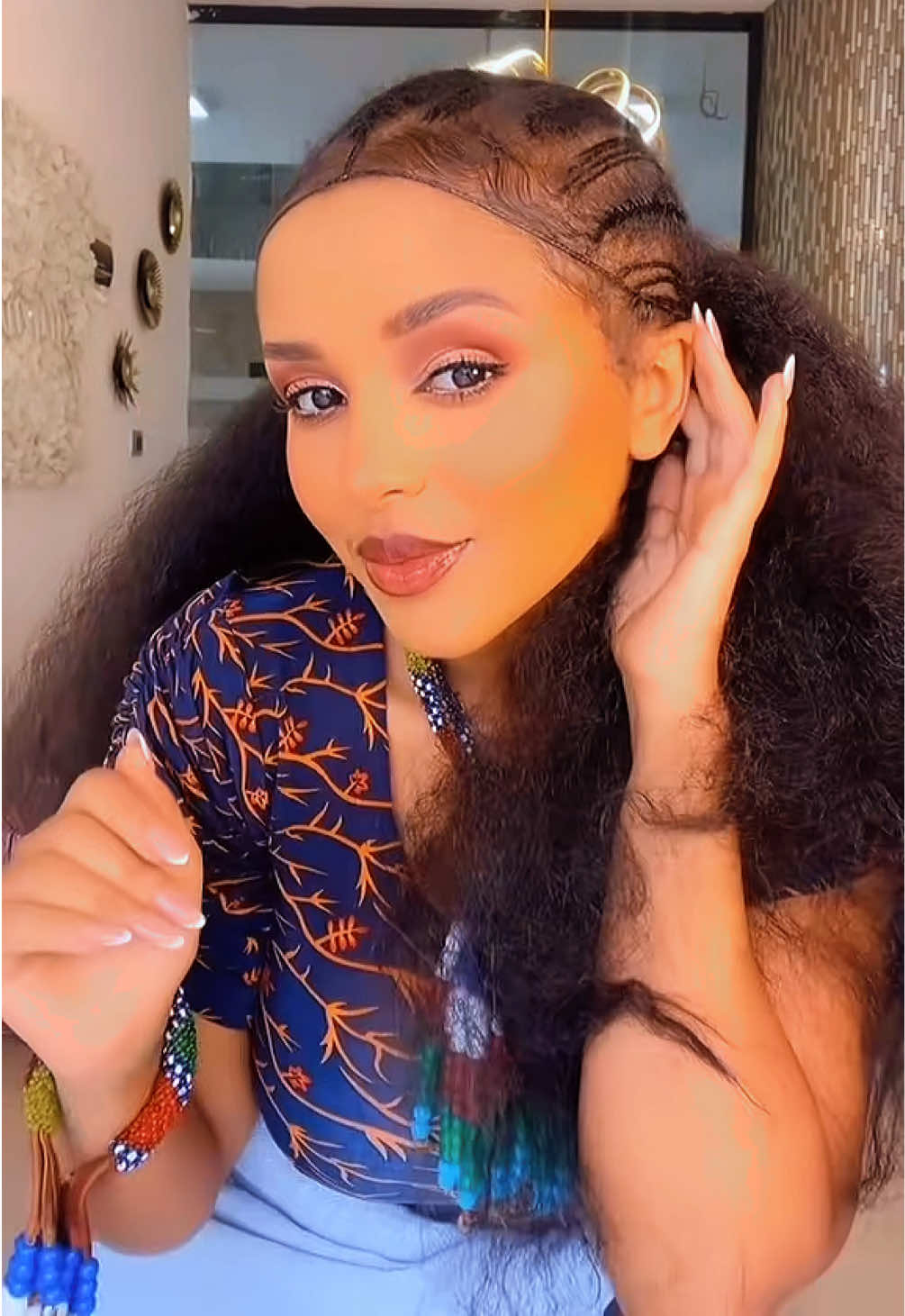 @ethioartists💚💛❤