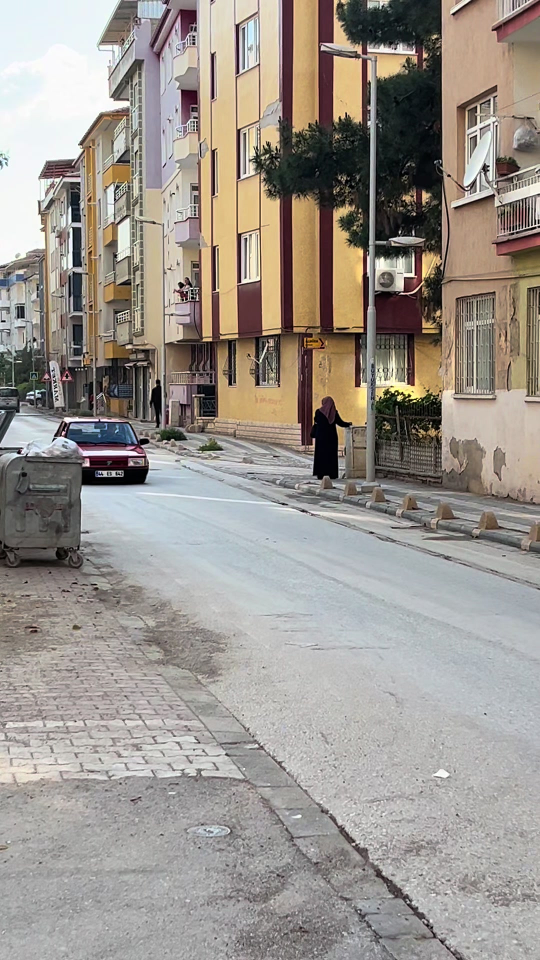 @mamoş Kılıçtaş