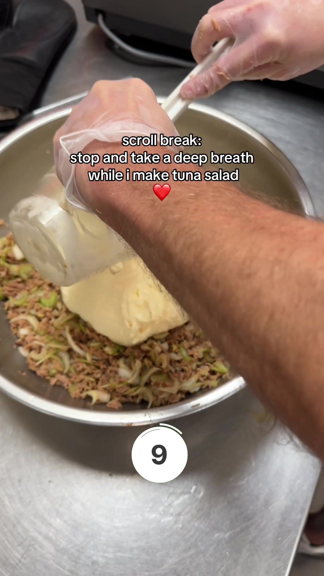 @Jimmy John’s 🥪