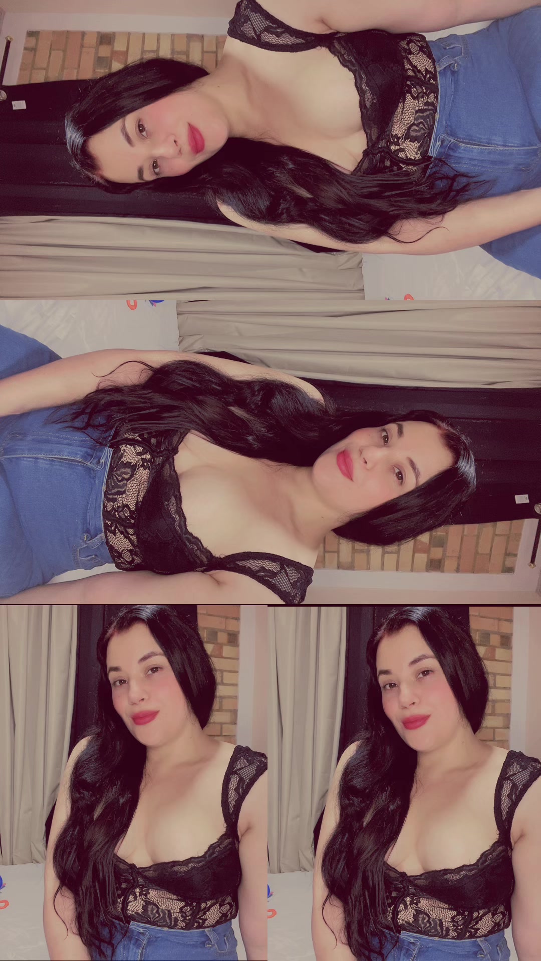 @Mam&aacute; de Hanna