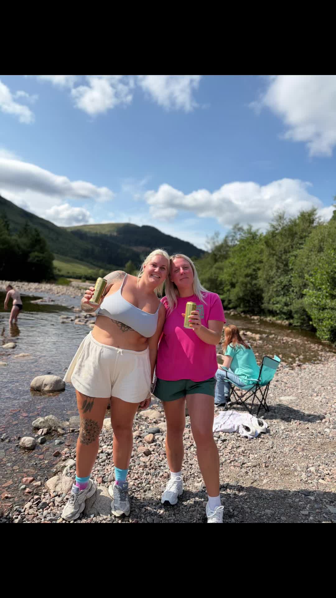 @Stacey Mitchell🏴