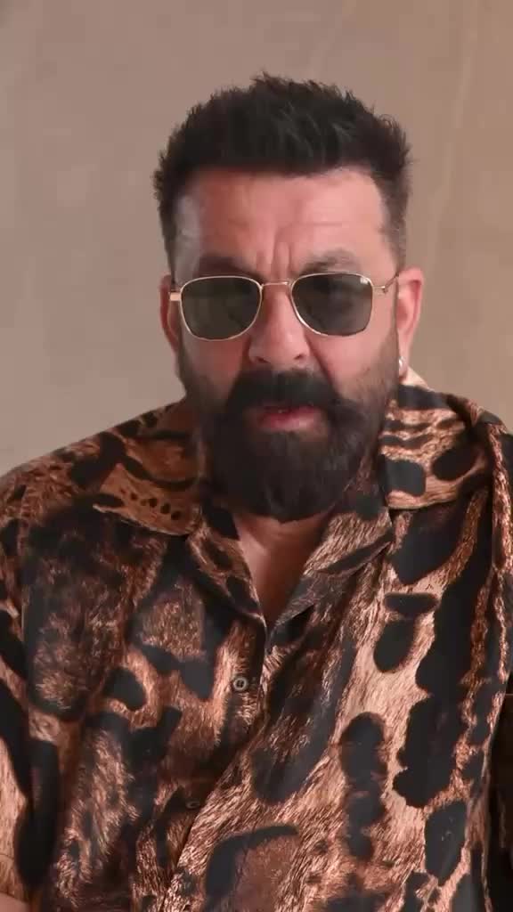 @Sanjay Dutt