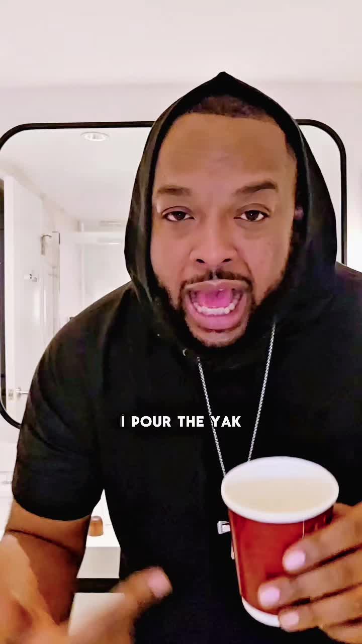 @KaveMan Brown 🐐💯