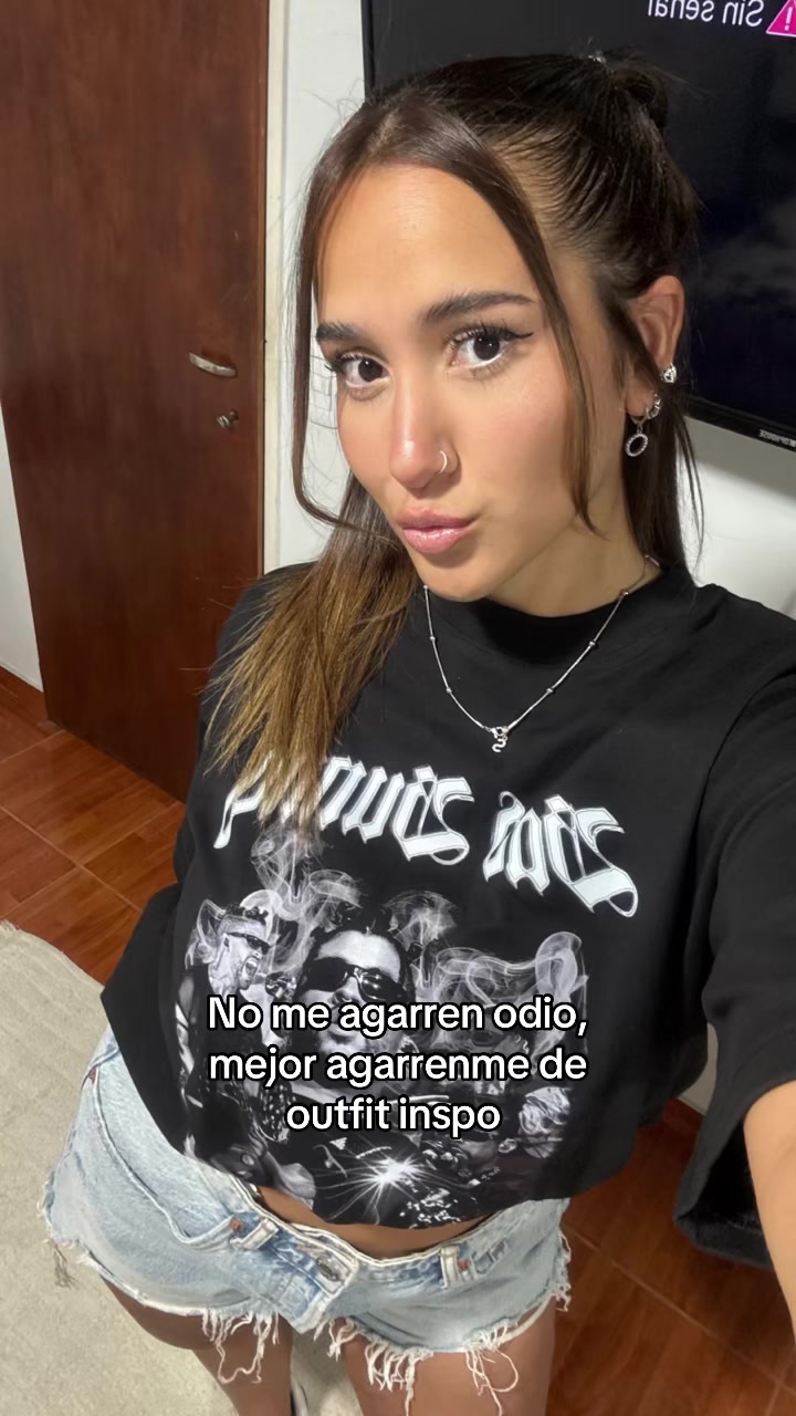@Sofia Baldonado