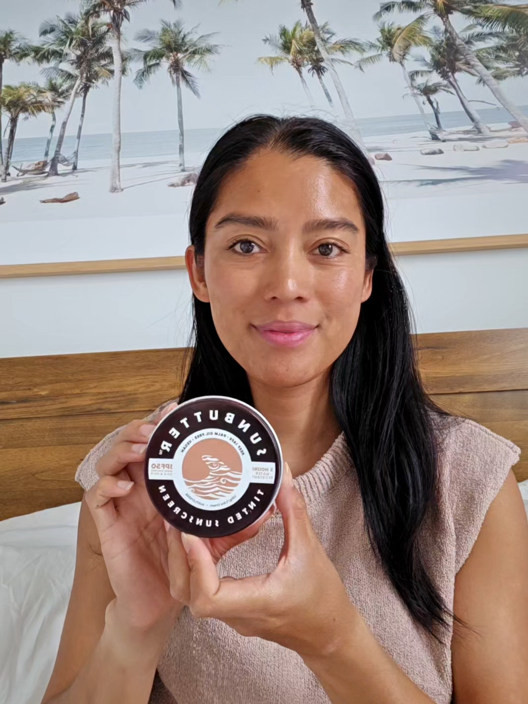 @Sunbutter Skincare