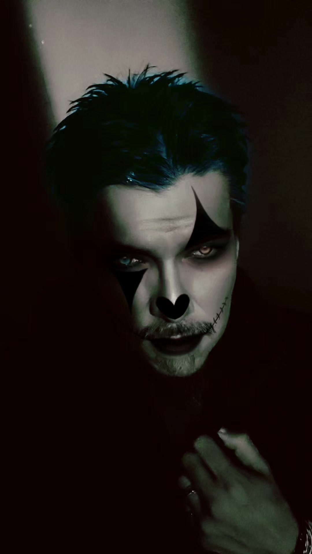 @🇨🇦💀Darkish Light💀🇨🇦