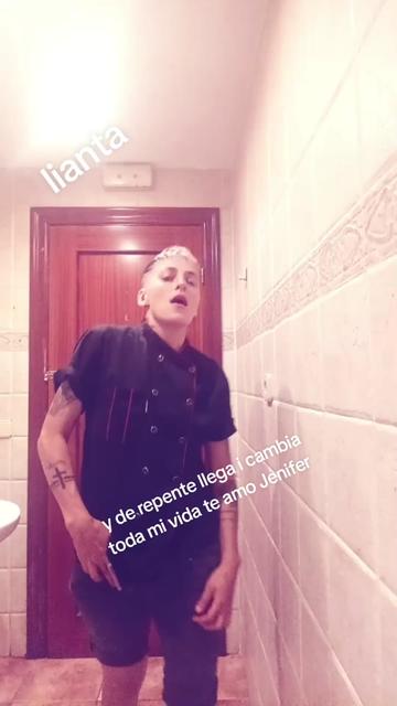 @EstefaniaGonzalez