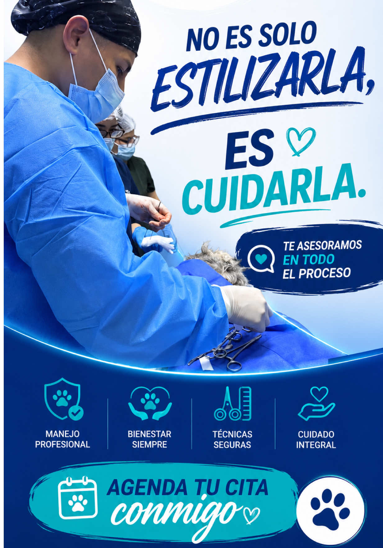 @Dr. Blue