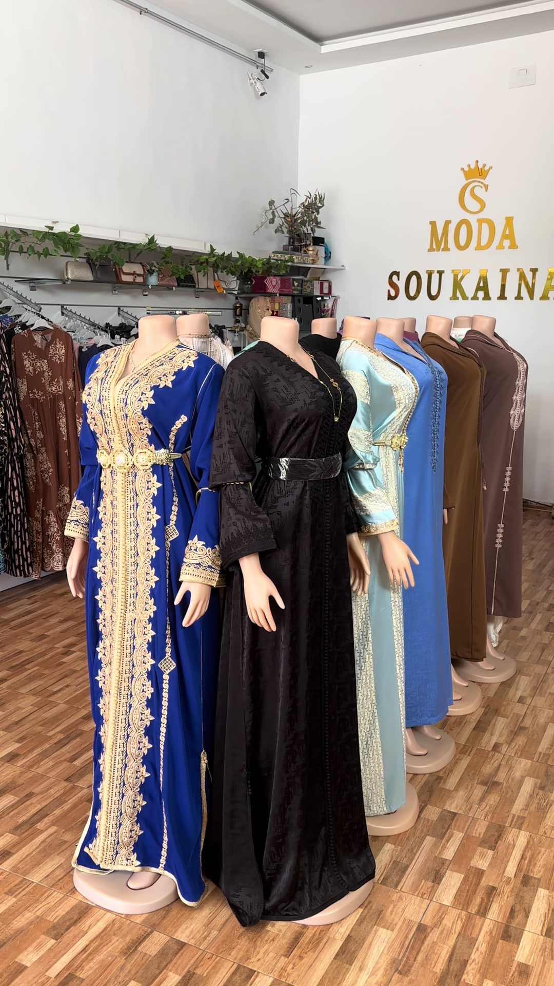 @Moda Soukaina