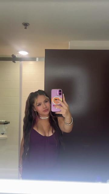 @Bianca Sanchez