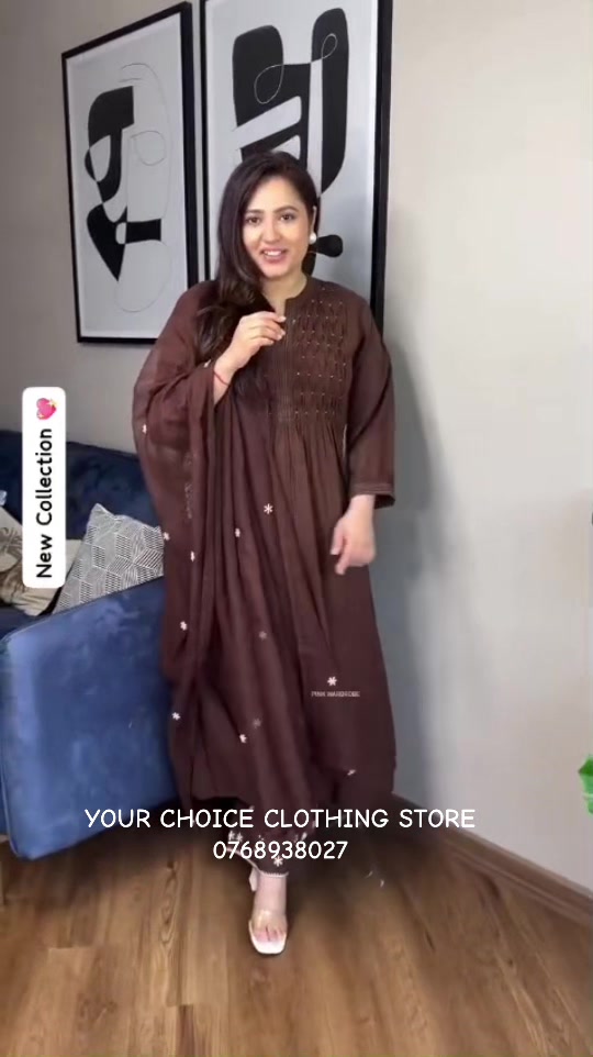 @YOUR CHOICE clothing store