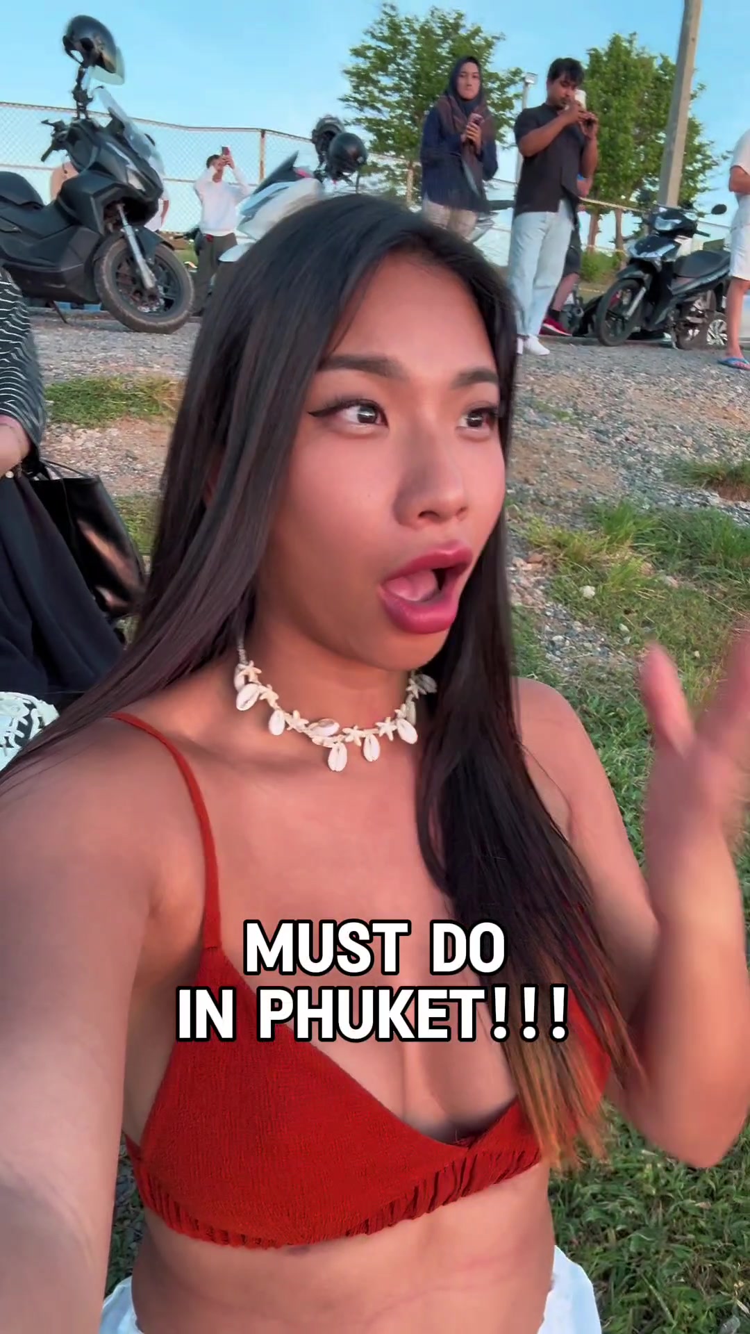 @Thailand Travel Tips