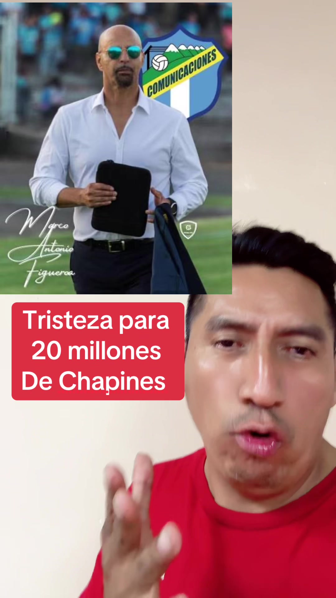 @Evelio Cardona