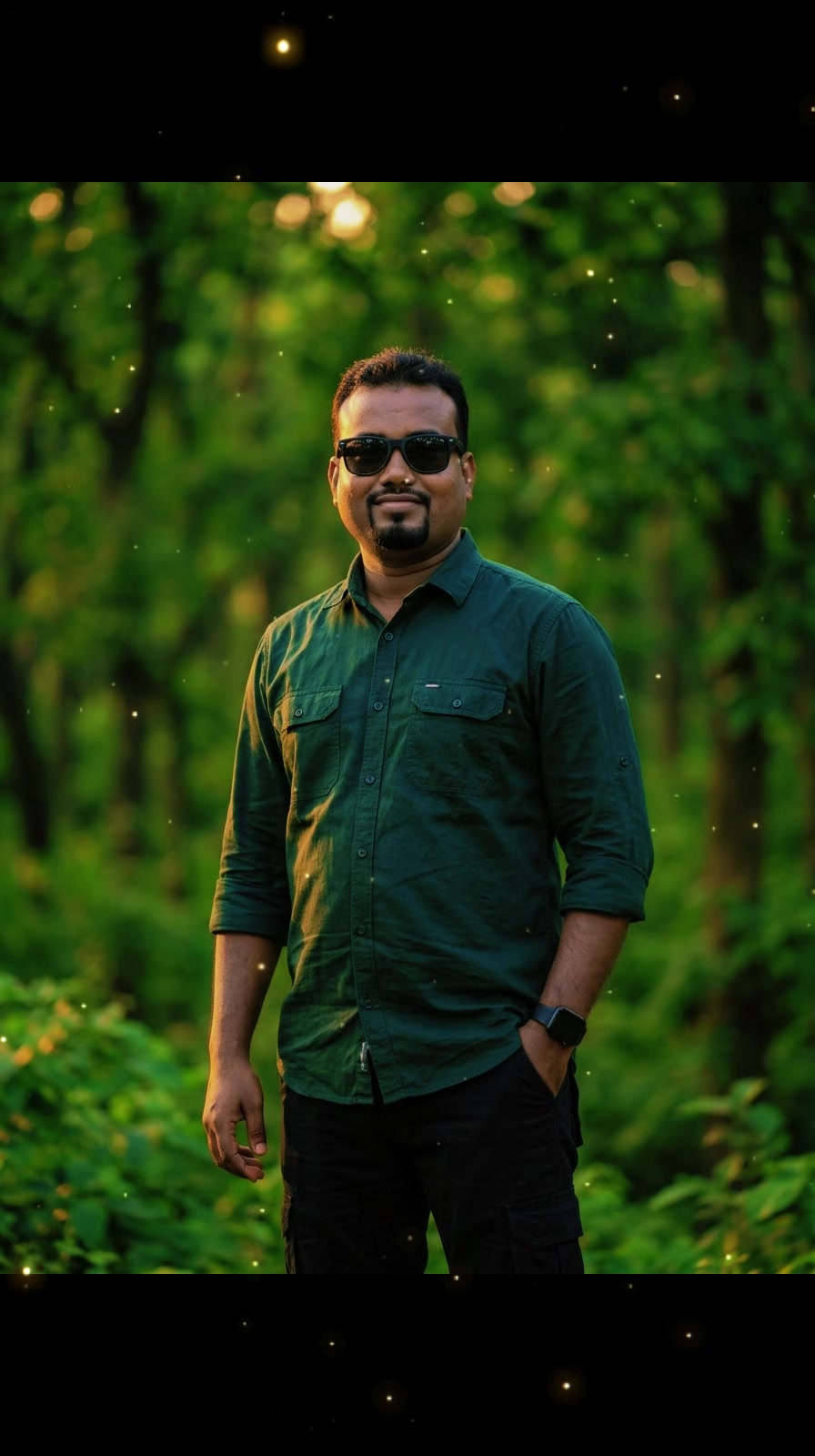 @MD Kamaluddin