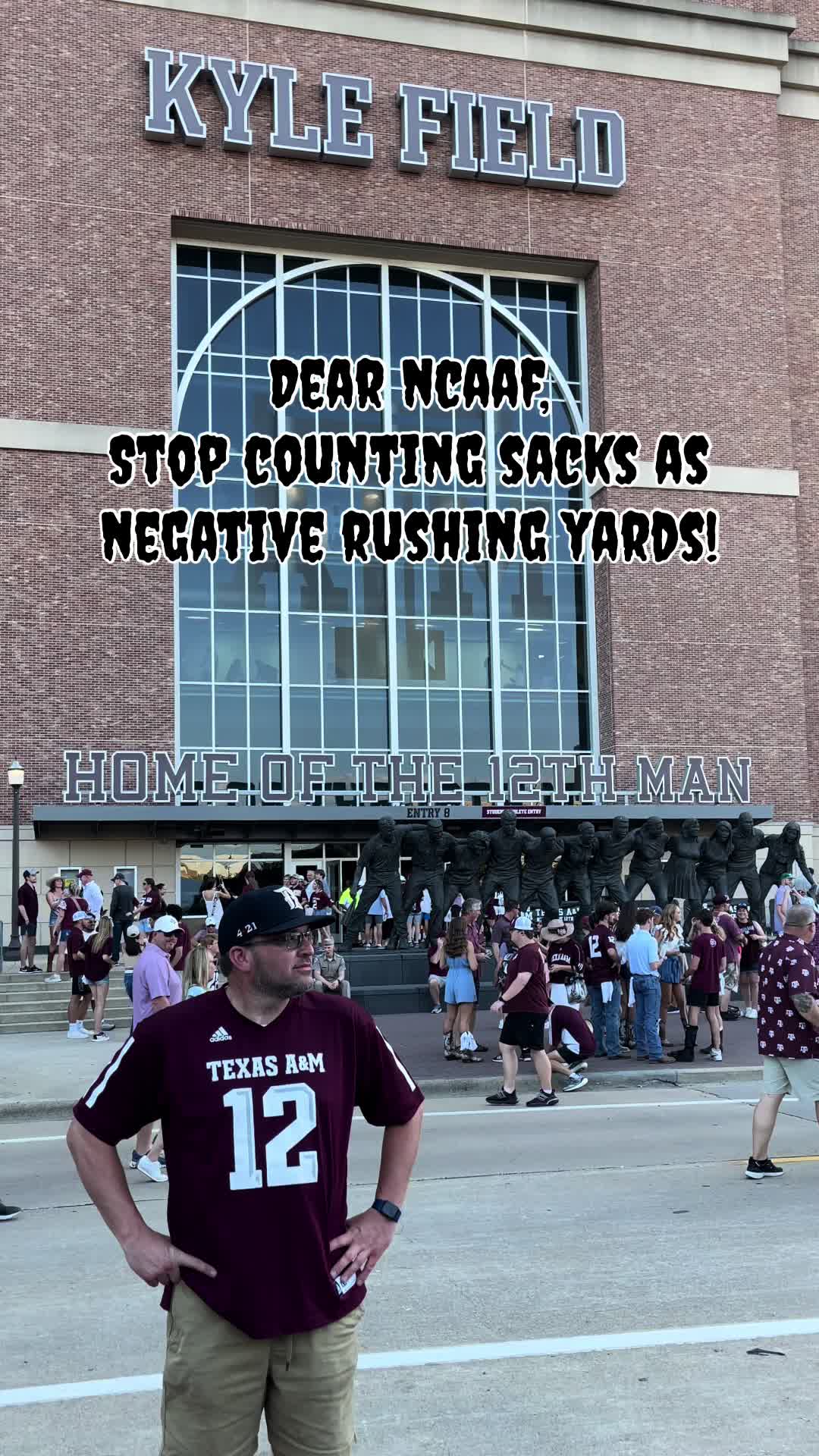 @Bradley