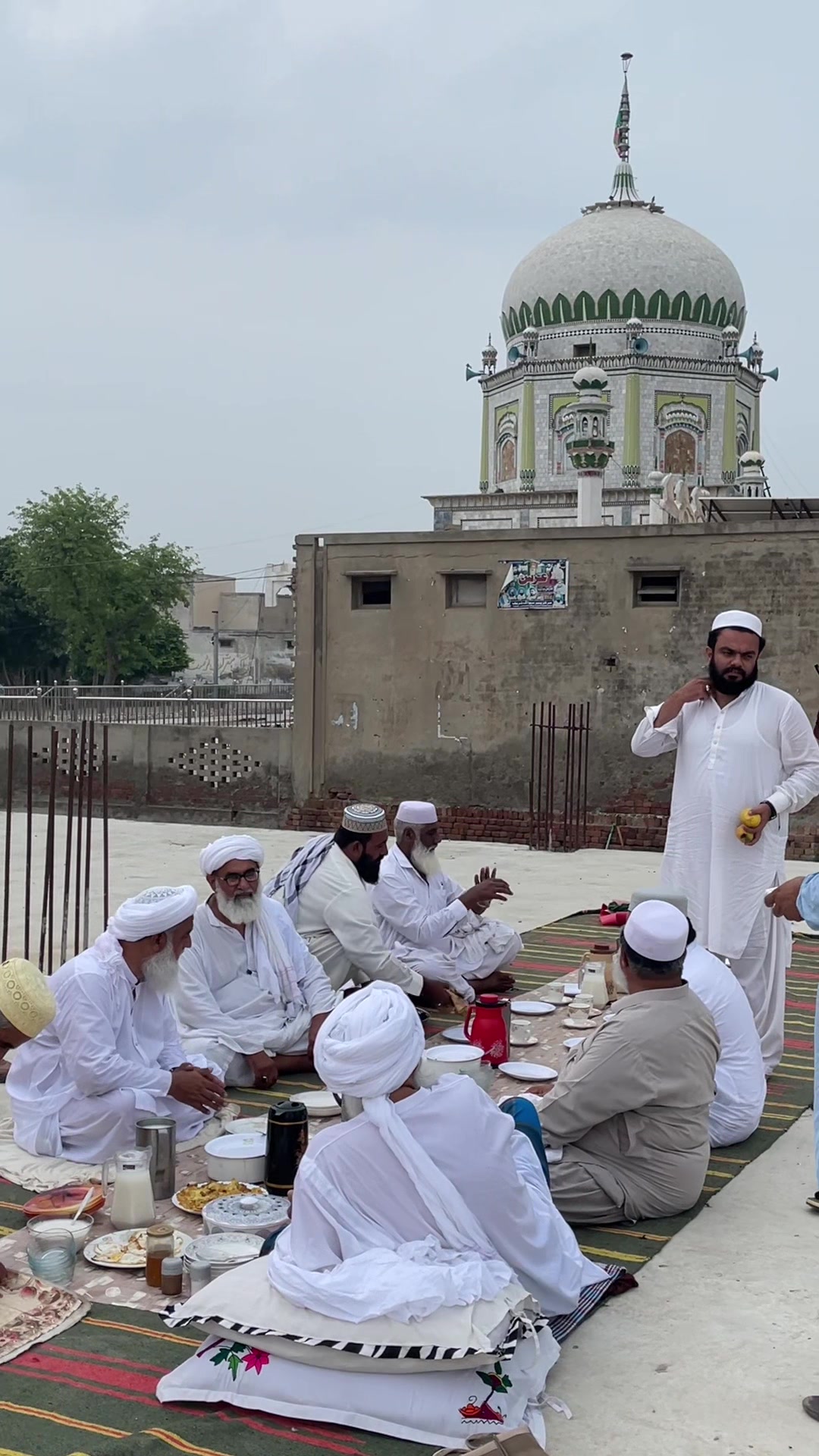@khawaja shaikh Hassan Barvi