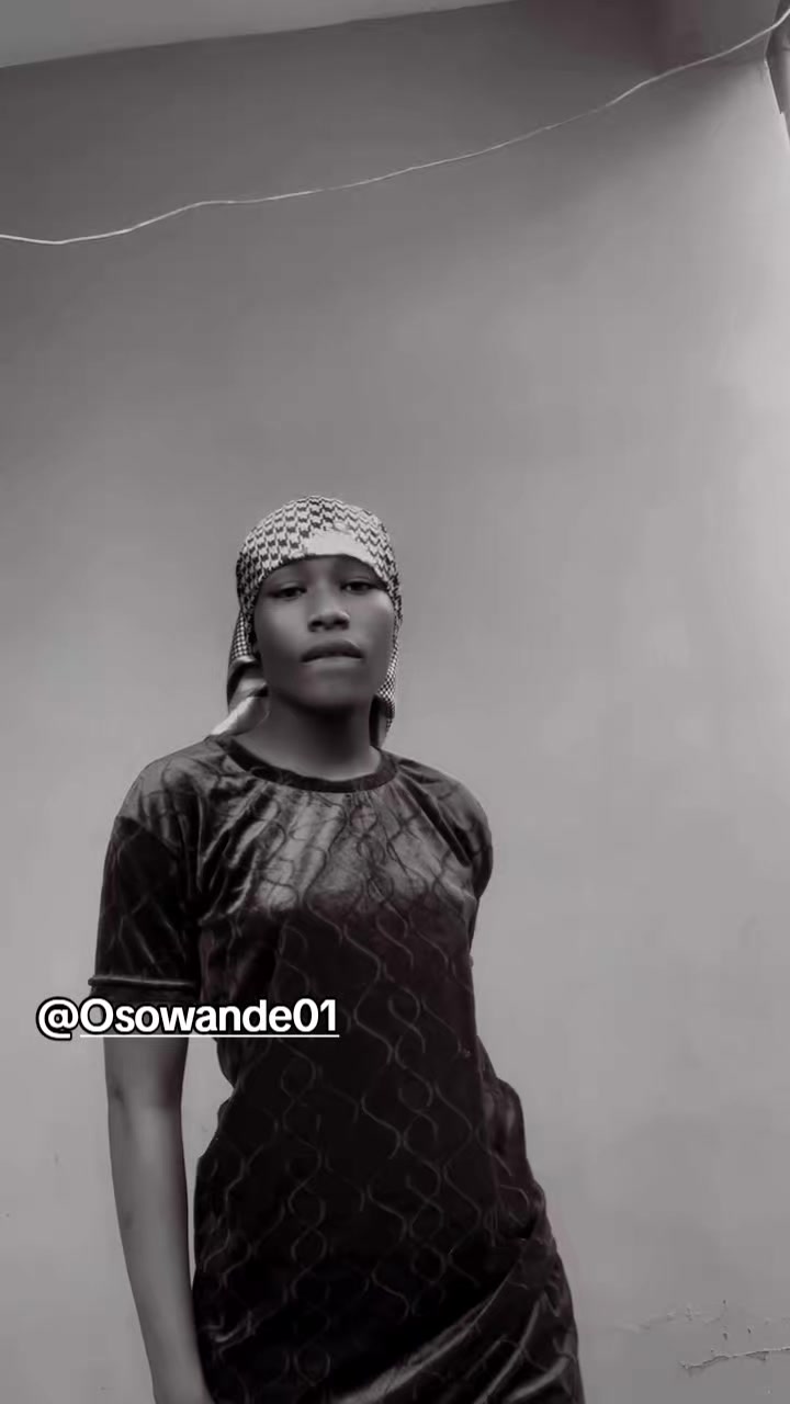 @Osowande Wife💍