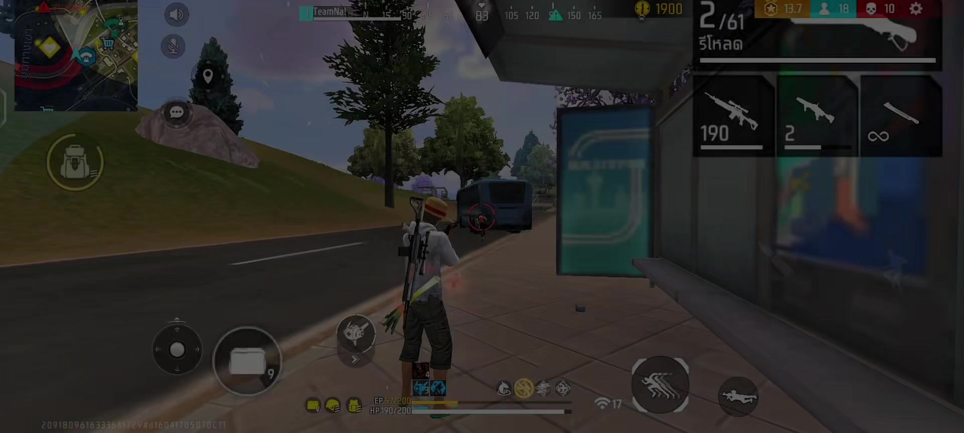 @TEAMNA