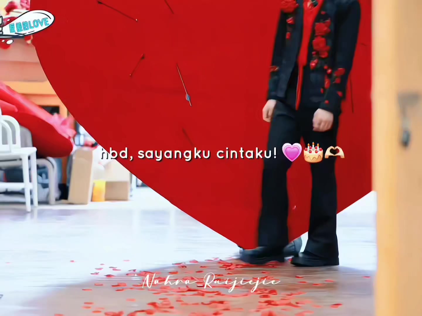 @ɴᴀʜʀᴀ_ʀᴜɪᴊɪᴇᴊɪᴇ🍒