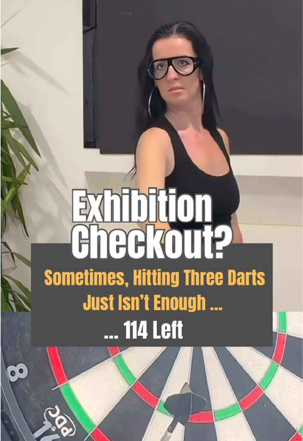 @Helena Darts