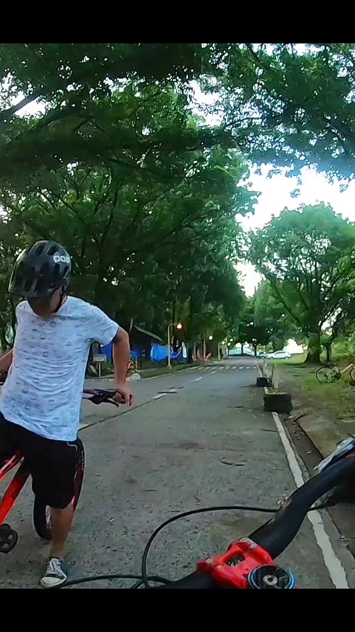 @PAW Mtb rides