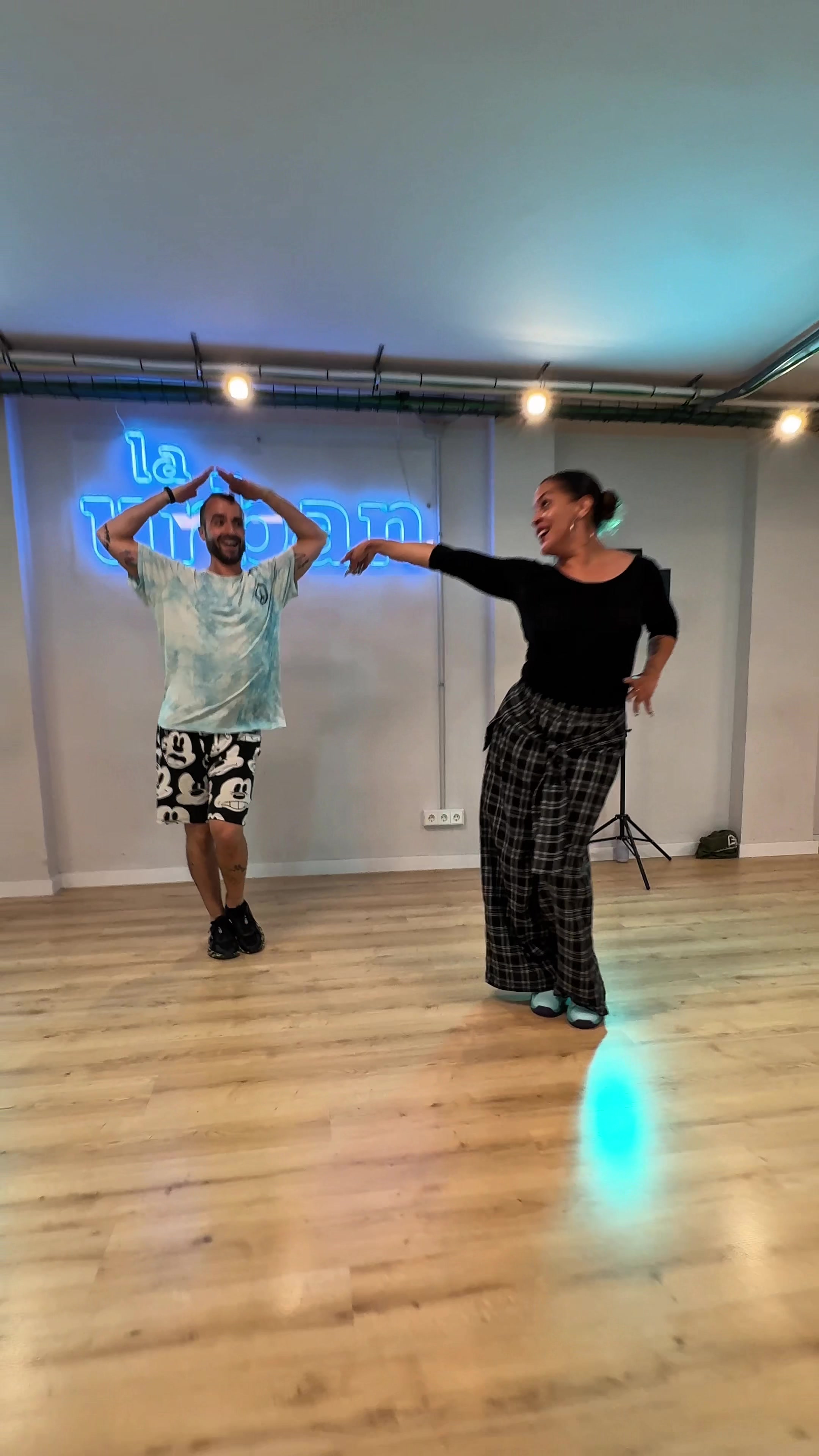 @La Urban Dance Factory