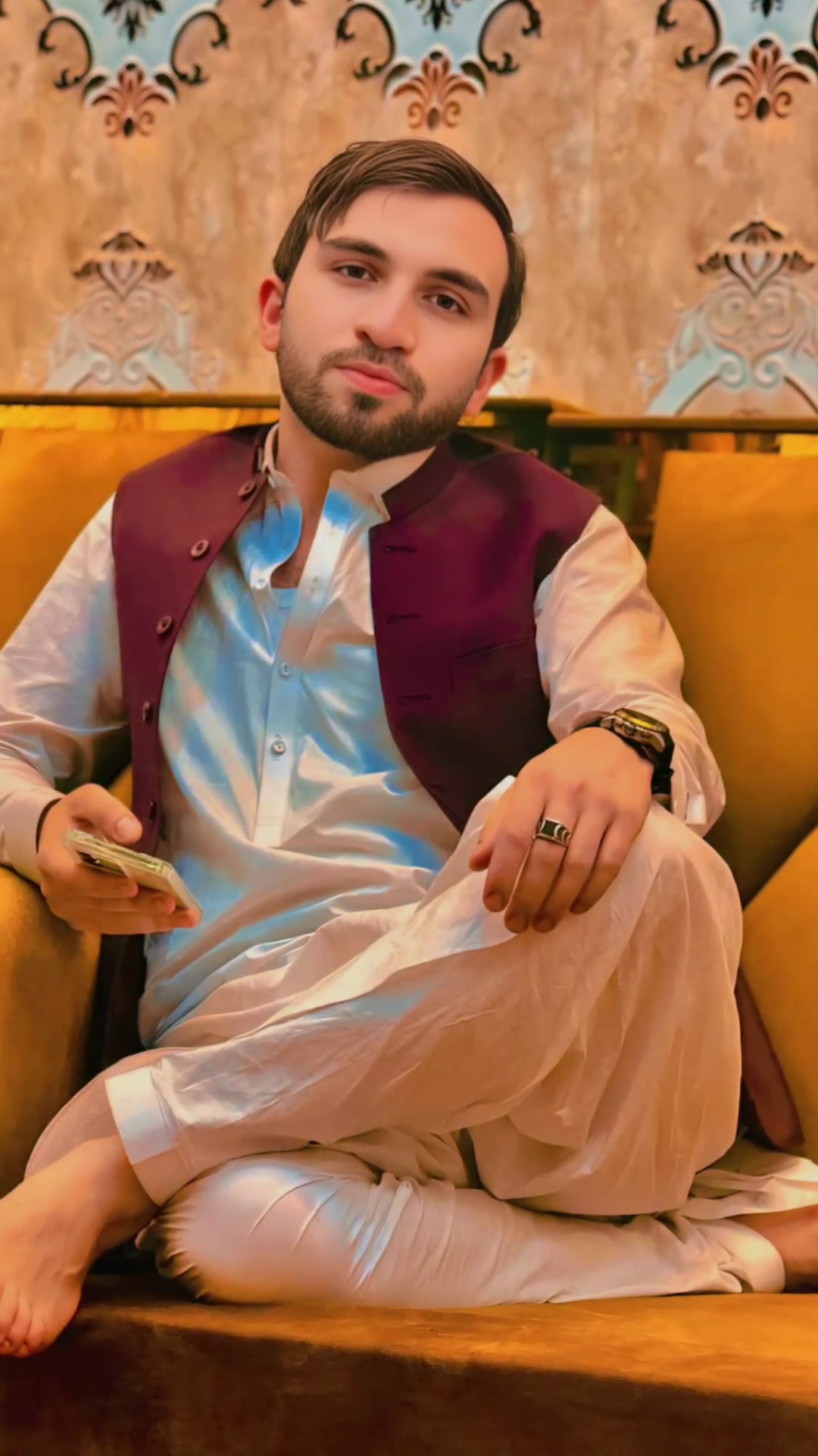 @M K 💞Khan🫀💸
