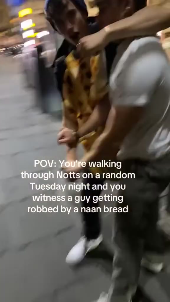 @Notts Happening