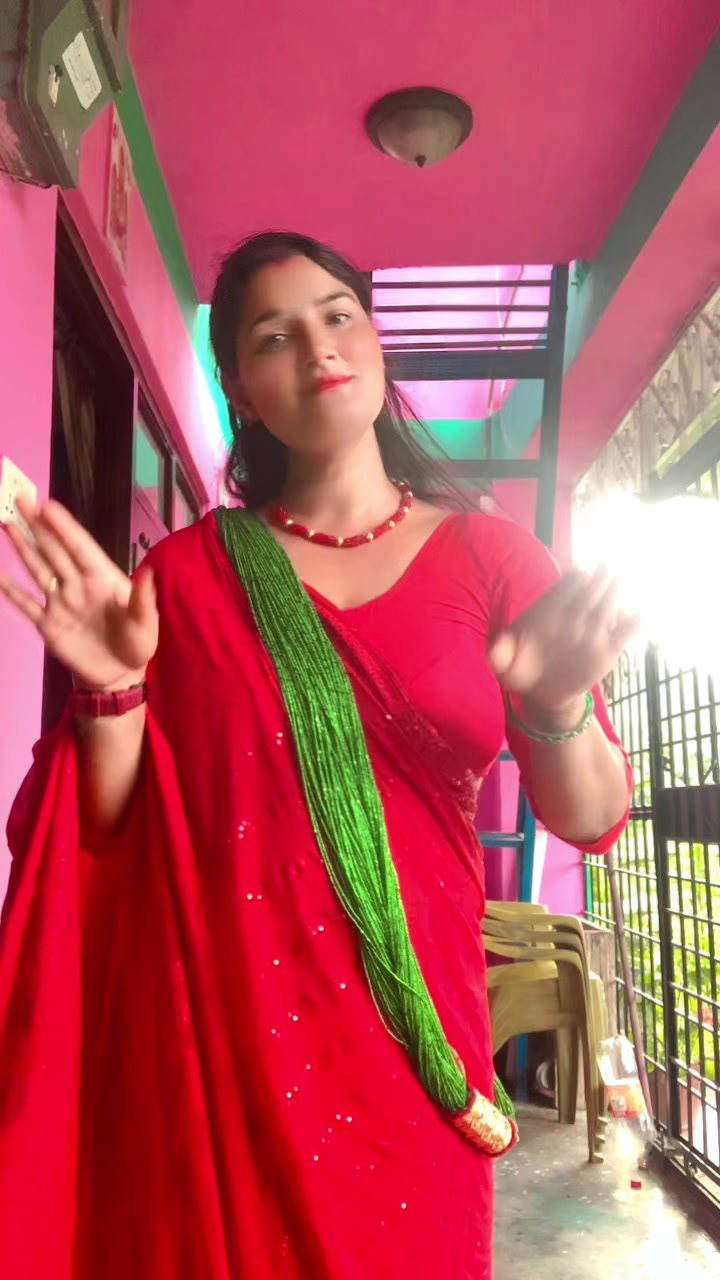 @Tr. Gita Dhakal