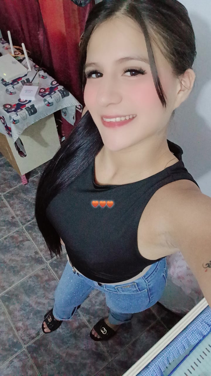 @Andreina Maestre