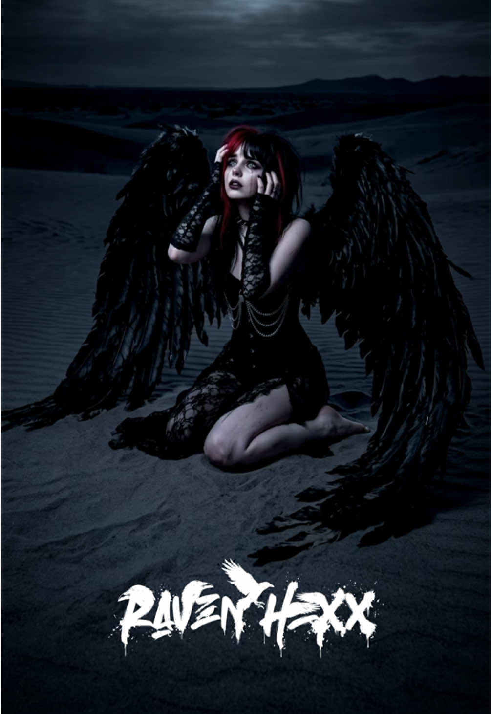 @Raven Hexx