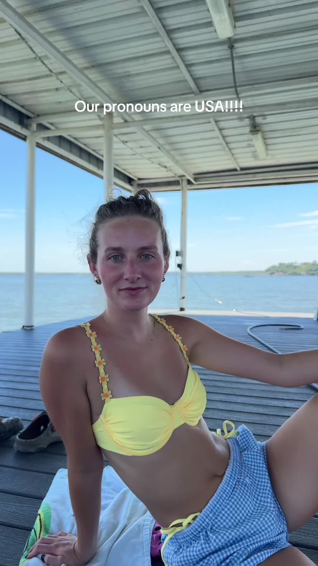 @Kennady Klein