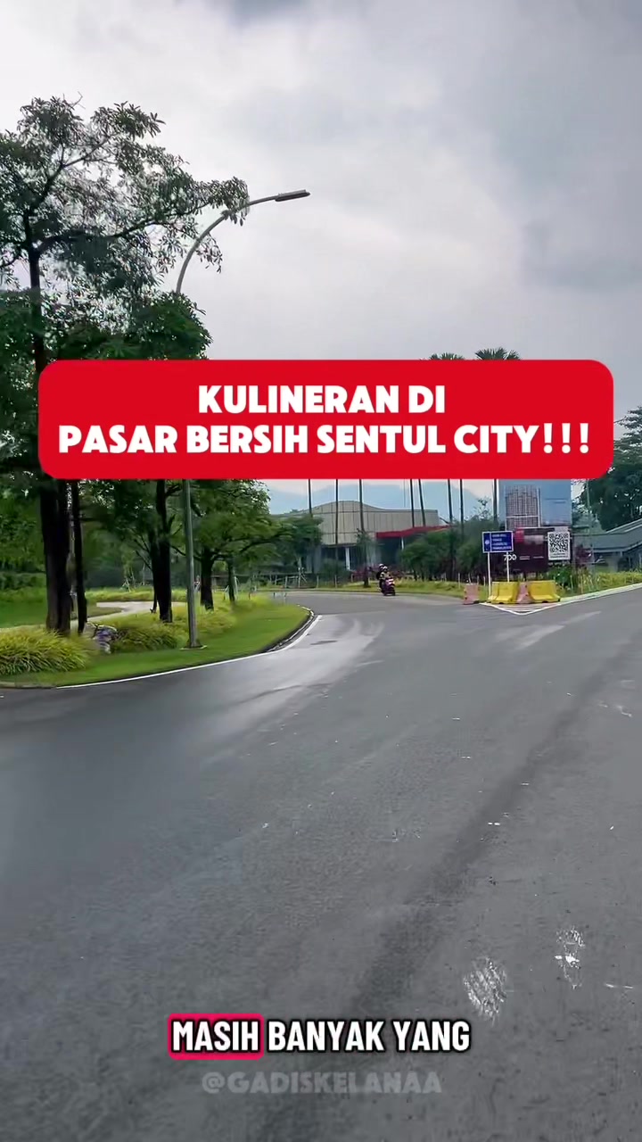 @Gadis kelana || Kelana rasa