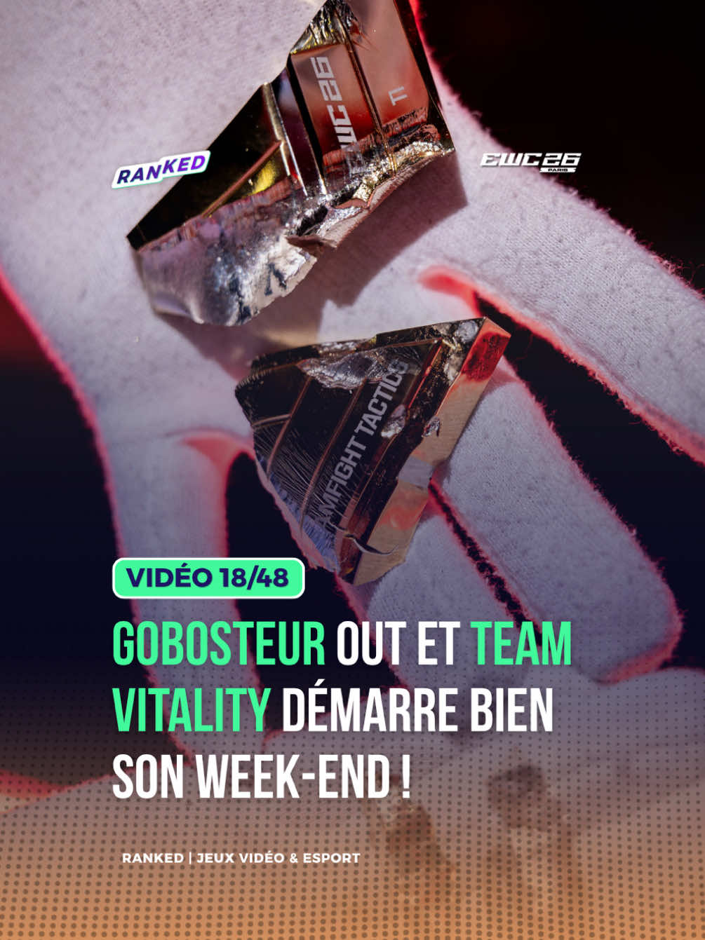 @Ranked Actu
