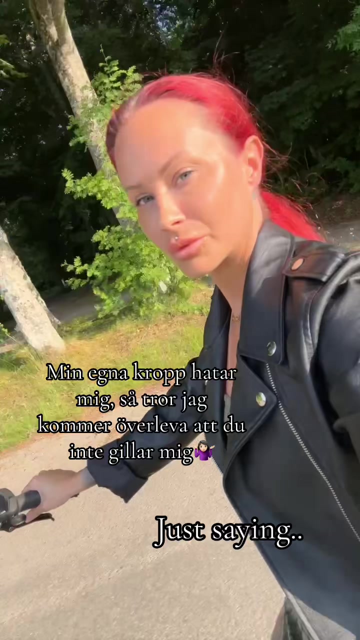 @Jenny Linnea Jansson