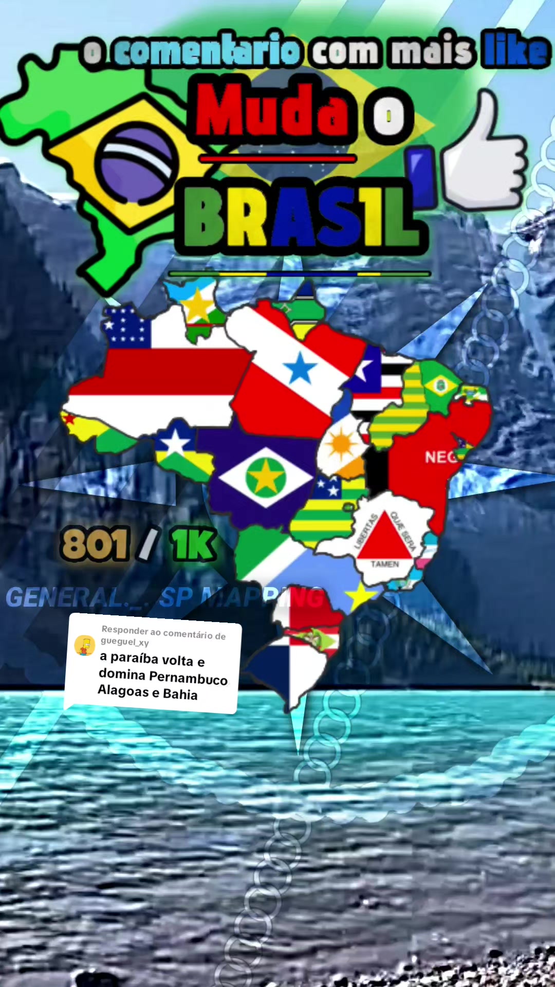 @geo ._. SP maps