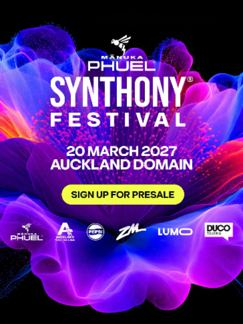 @SYNTHONY