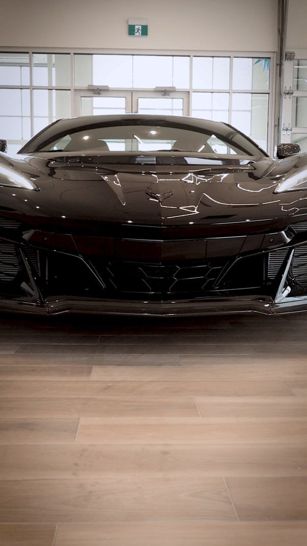 @Lakewood Chevrolet