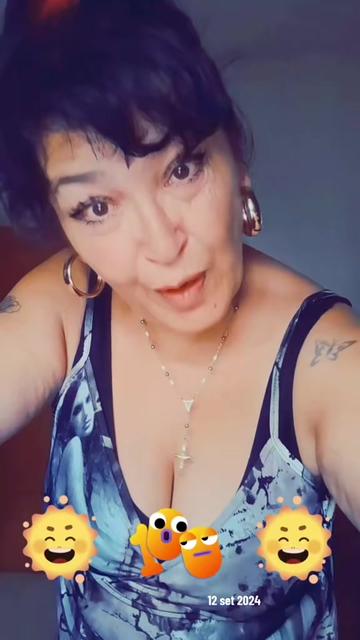 @gessica napolitana