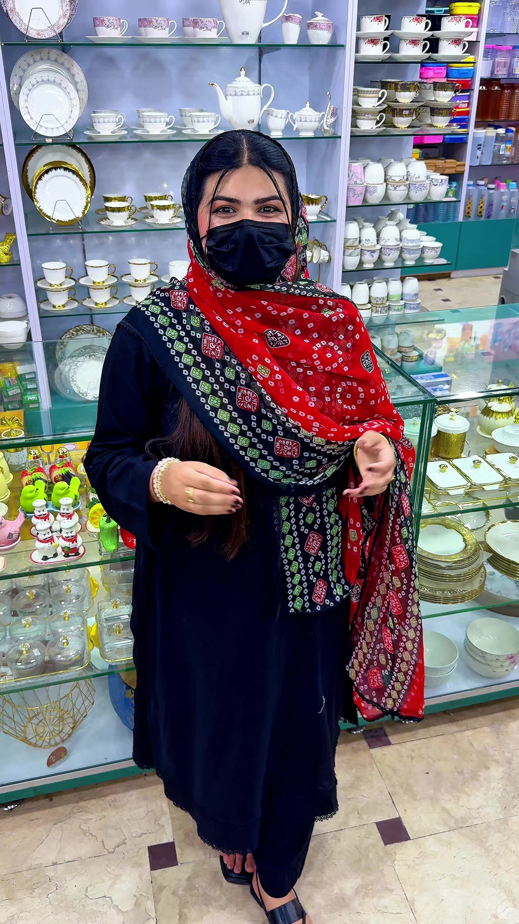 @Dn Laiba Khaliq