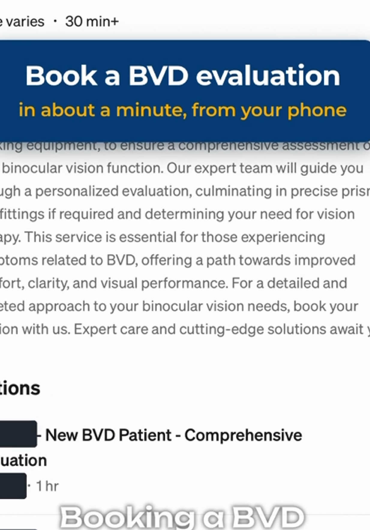 @Vivid Visions Optometry, Inc