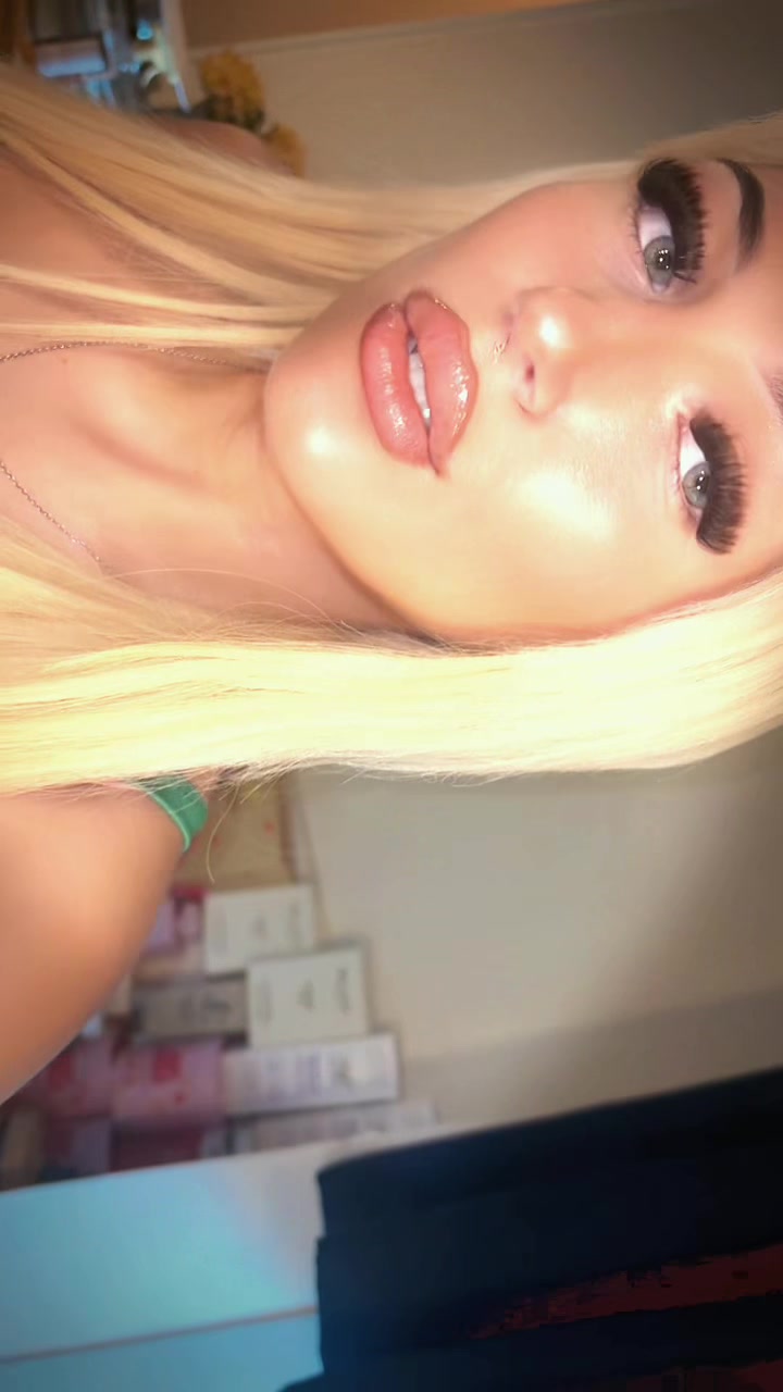 @Skylar blue
