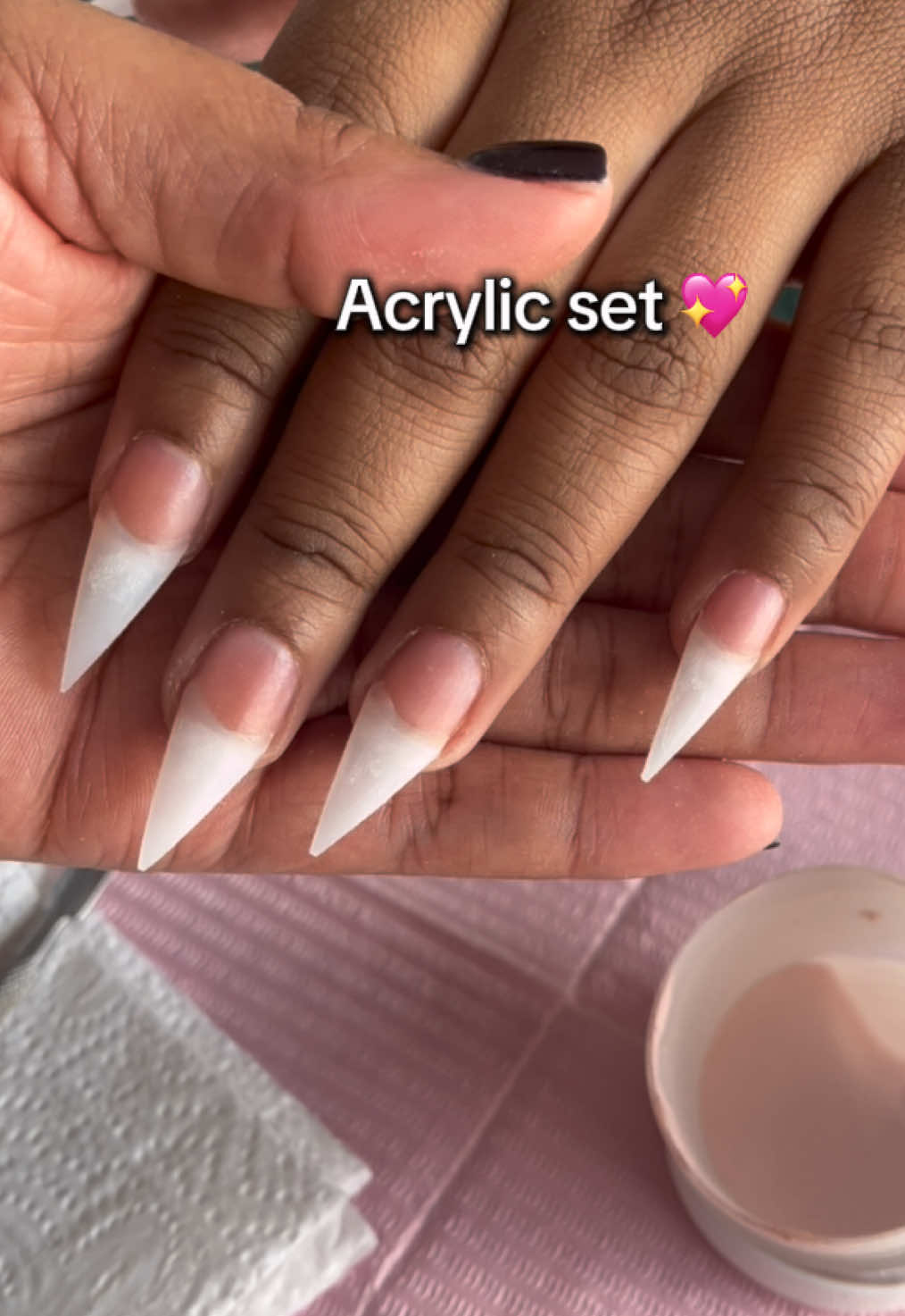 @Karabo | Soshanguve Nail Tech