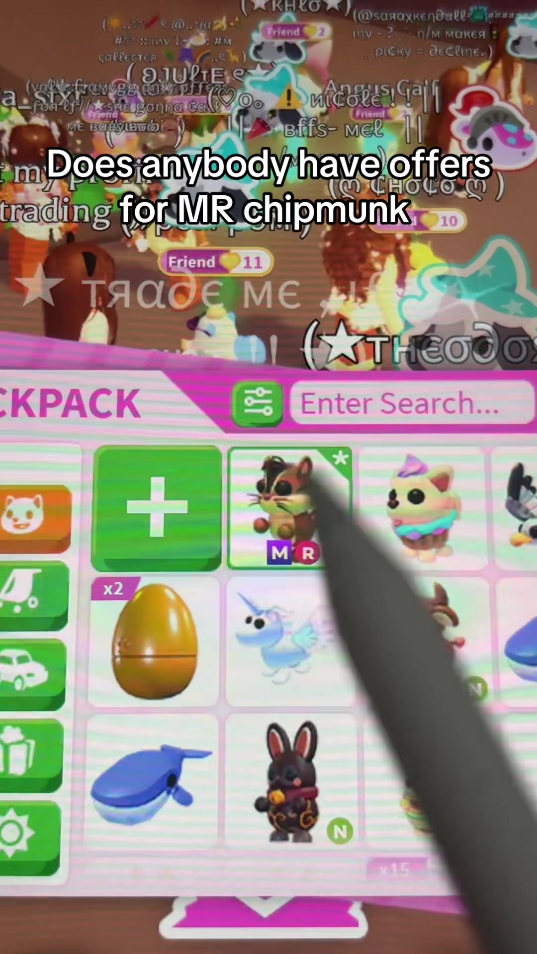 @𝐱𝐏𝐫𝐞𝐩𝐩𝐲𝐱𝐀𝐱
