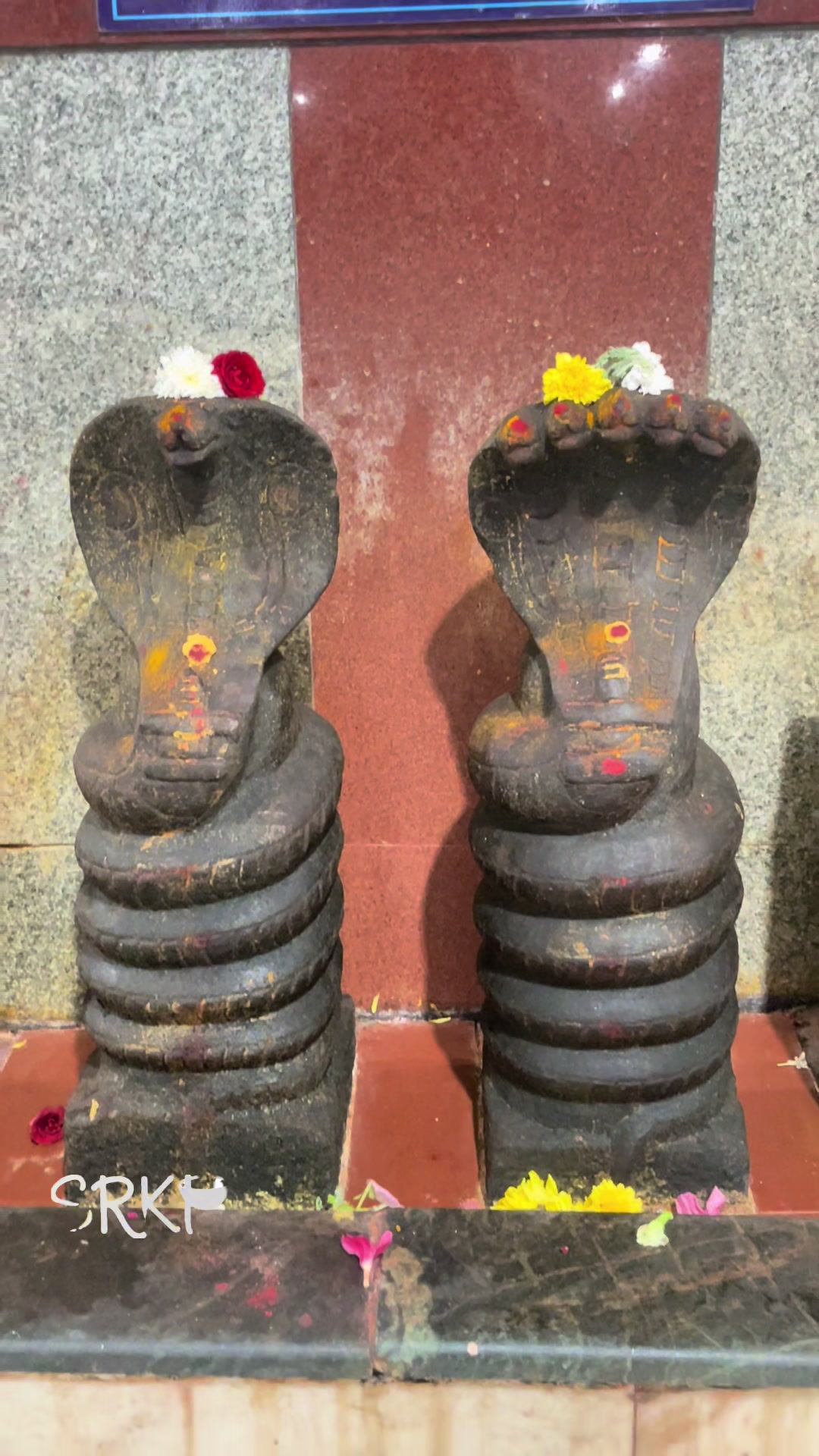 @Mahadev