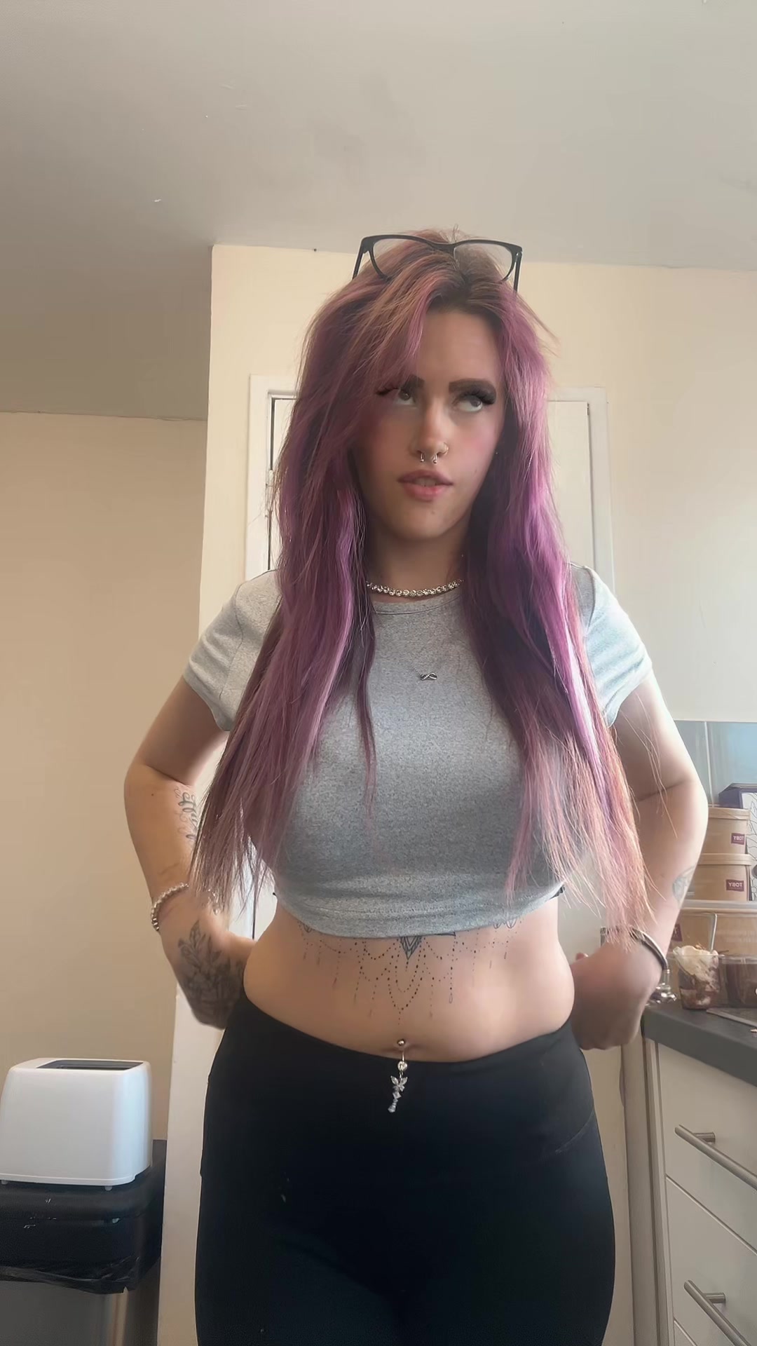 @jessbaby💅💜🌸
