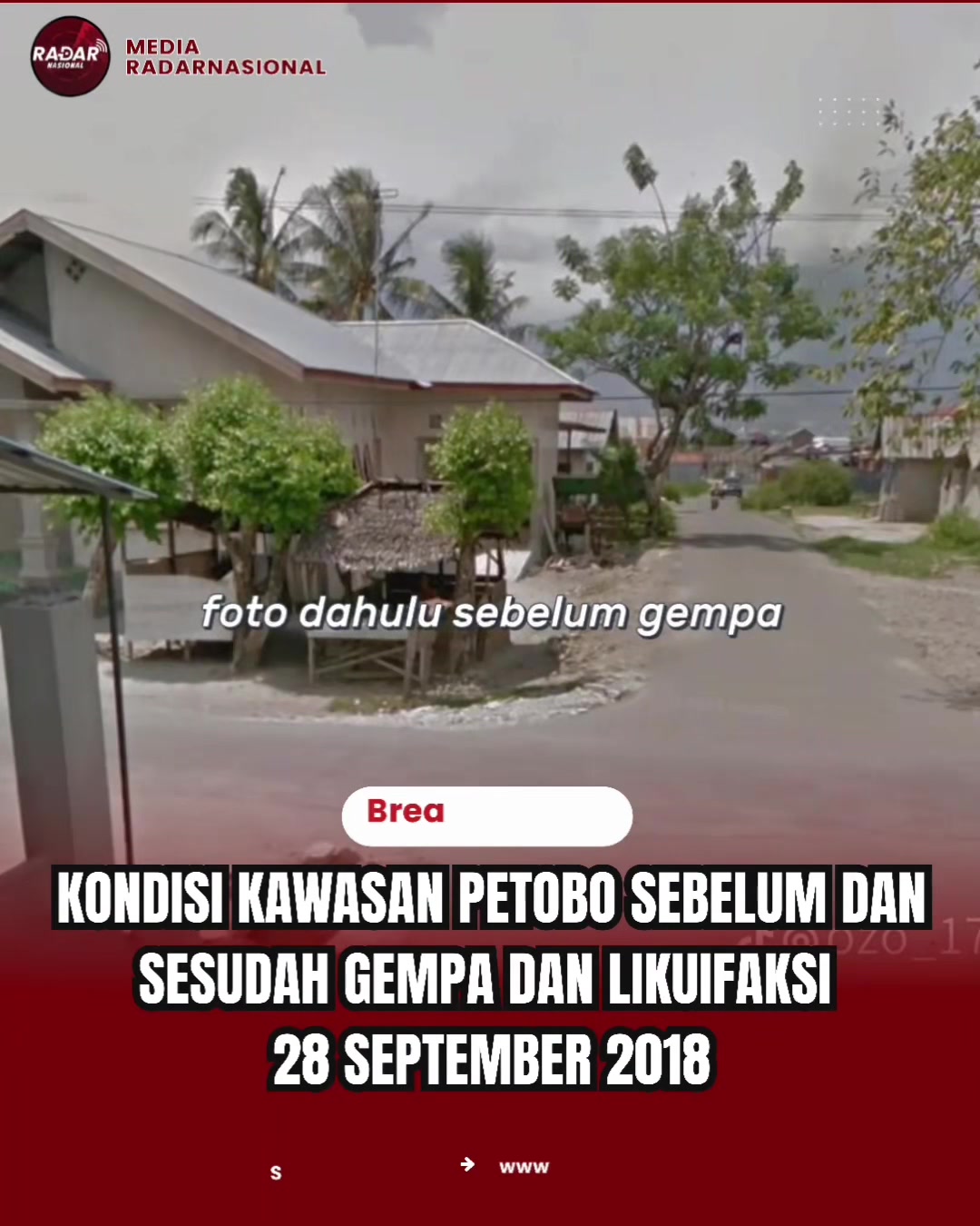 @MEDIA RADARNASIONAL