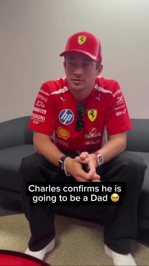 @The Race Extra